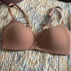 32A Lululemon Take Shake Bra Color CHYC